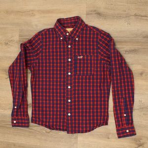 Hollister Shirt